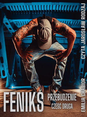 cover image of Feniks